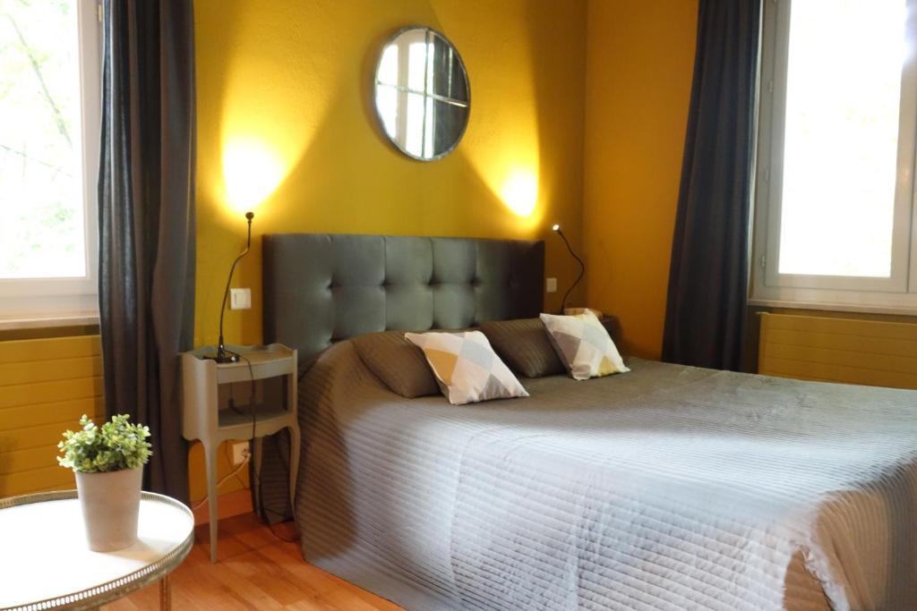 Auberge Bourrelly Cabriès Eksteriør bilde