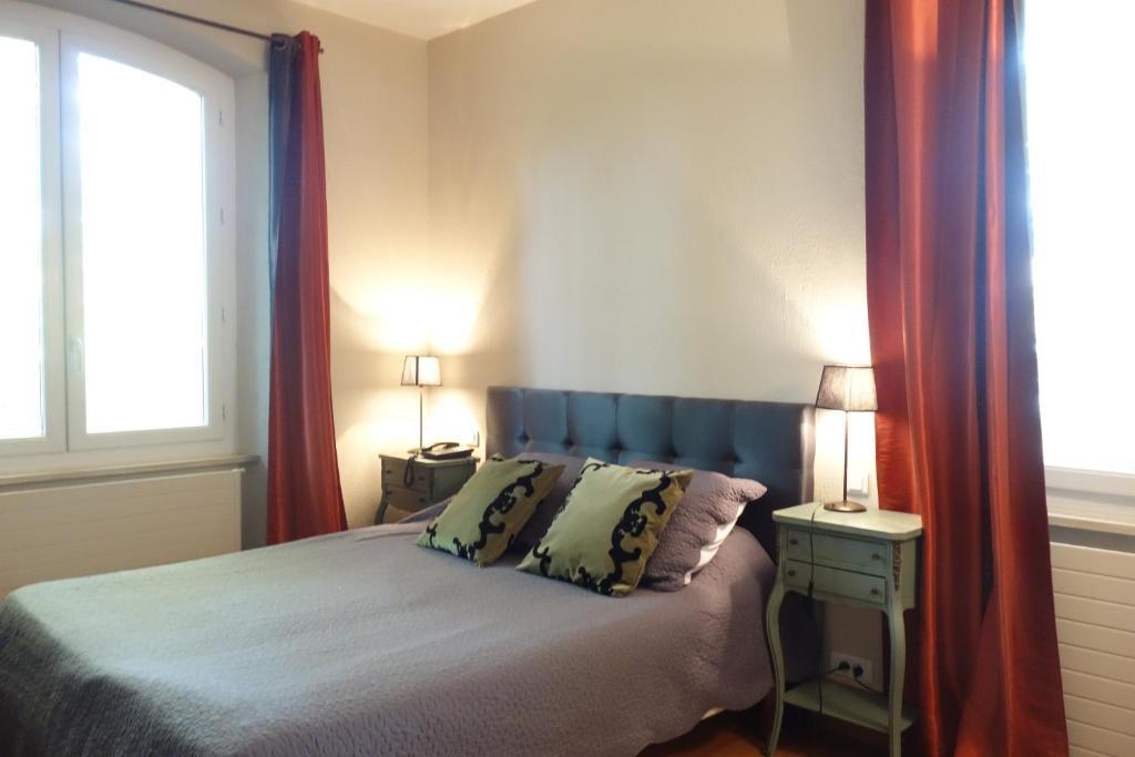 Auberge Bourrelly Cabriès Eksteriør bilde